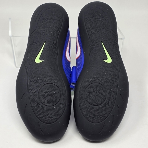 Nike Zoom Rival SD 2 Racer Throwing‎ Shoes Blue White 685134-400 Mens Size 5 New main image 5